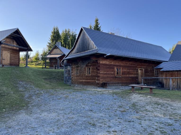 Muzeum Vařákovy paseky Muzeum Vařákovy paseky