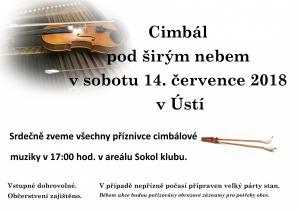 Cimbál