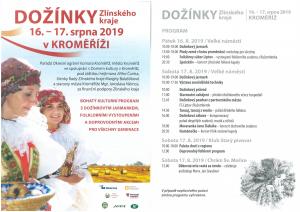 Dožínky
