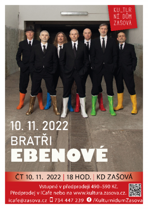 Bratři Ebenové